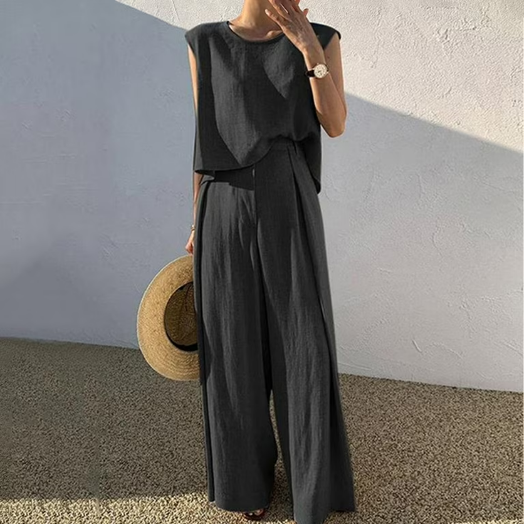 GR | Women's Two-Piece Set
