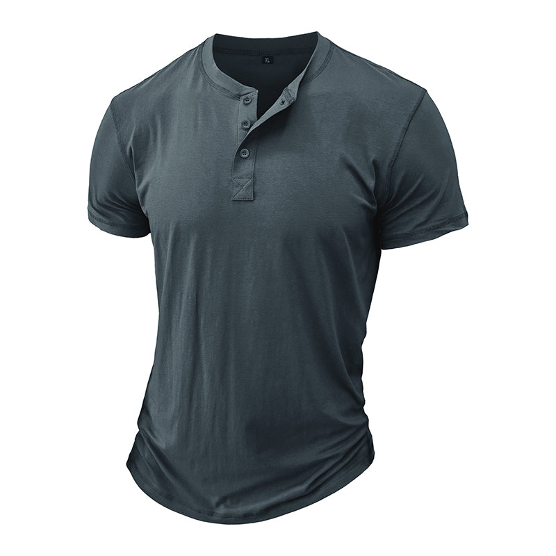 GR | Classic cotton T-shirt