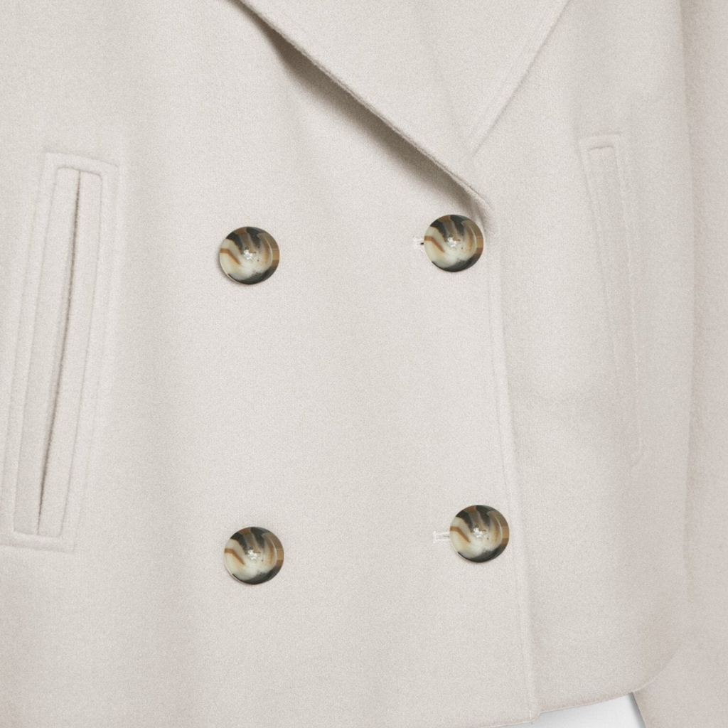 GR | Women's Short Jacket
