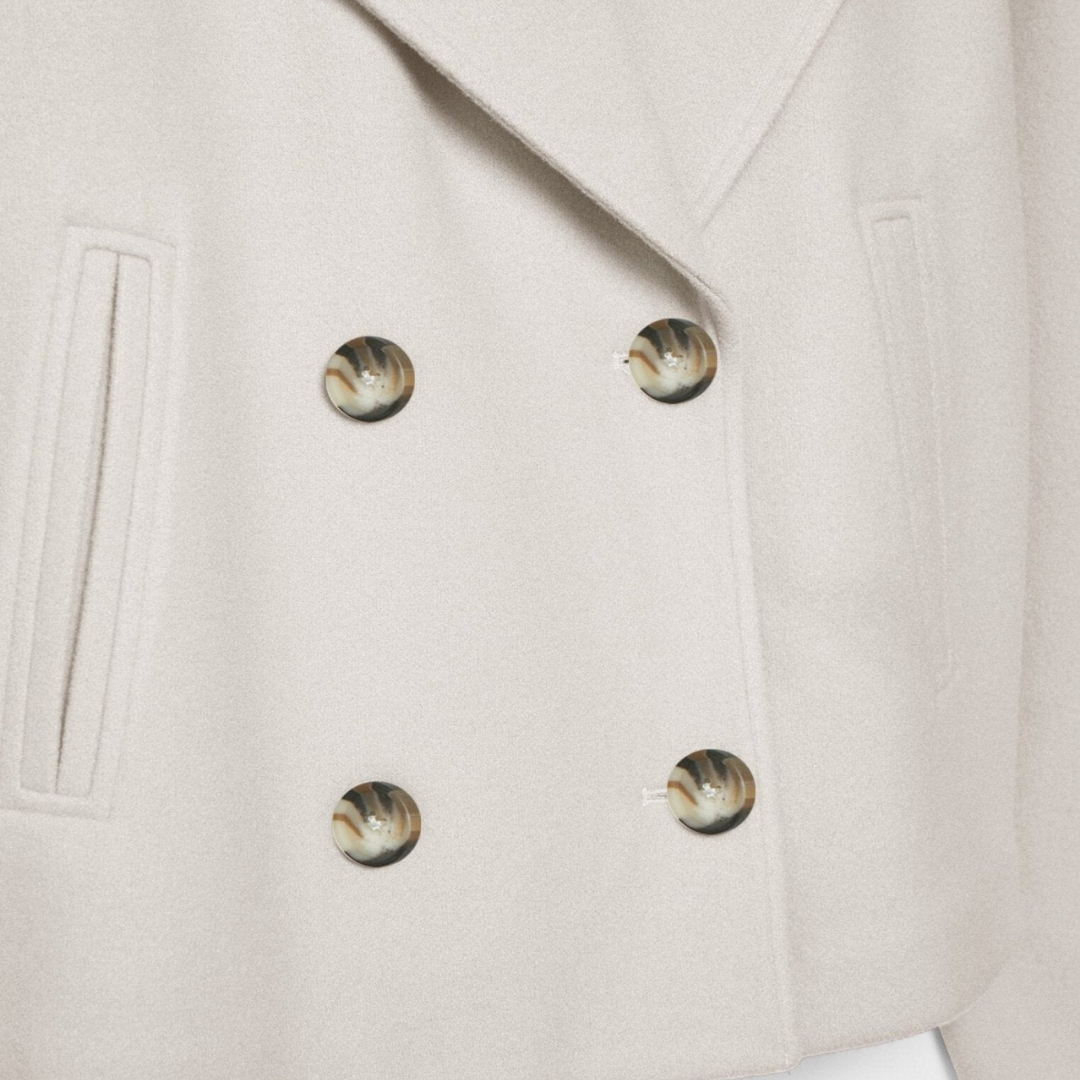 GR | Women's Short Jacket