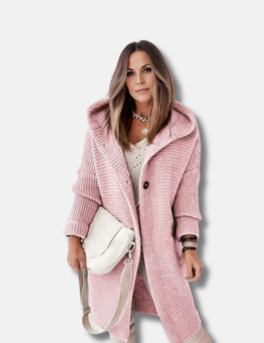 GR | Marielle Timeless Addition to Your Wardrobe