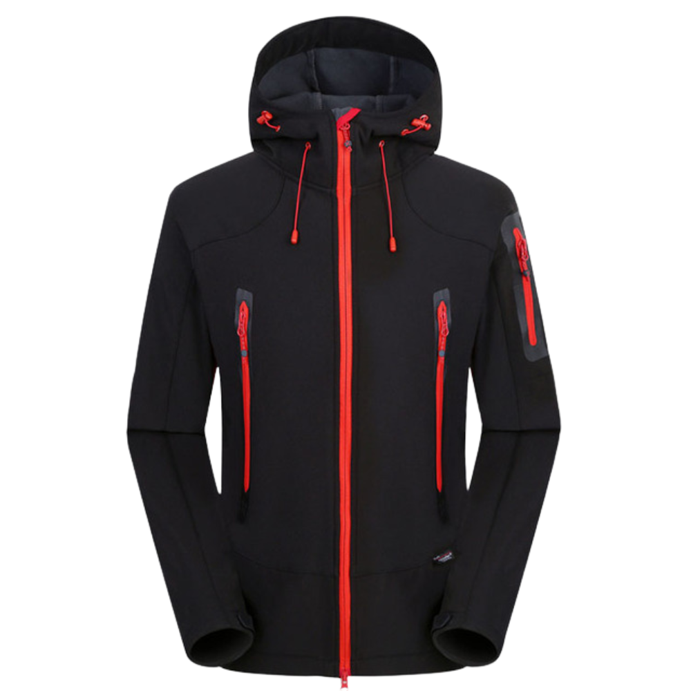 GR | Waterproof Jacket