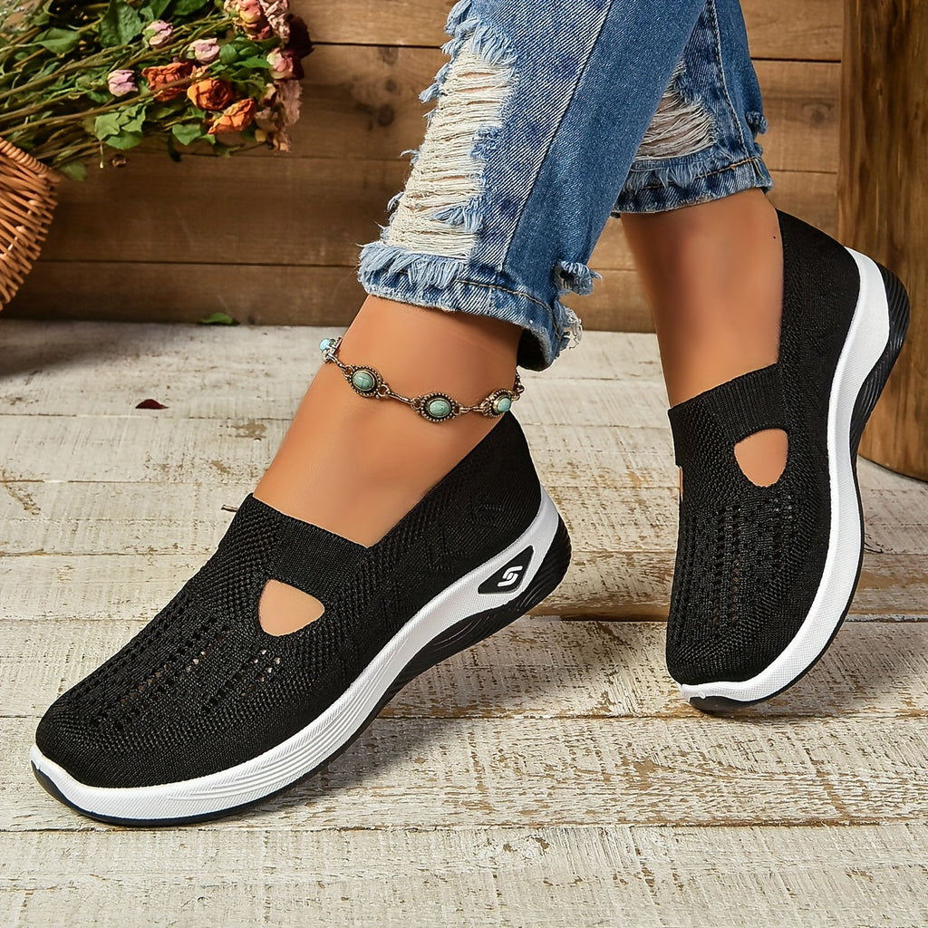 GR | Orthopedic House Slippers for Women