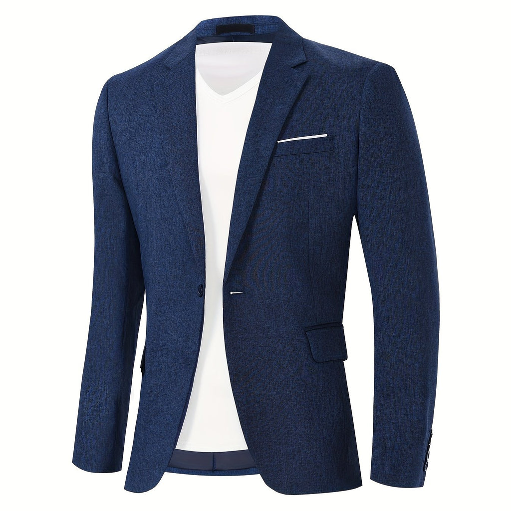 GR | Classic Business Blazers