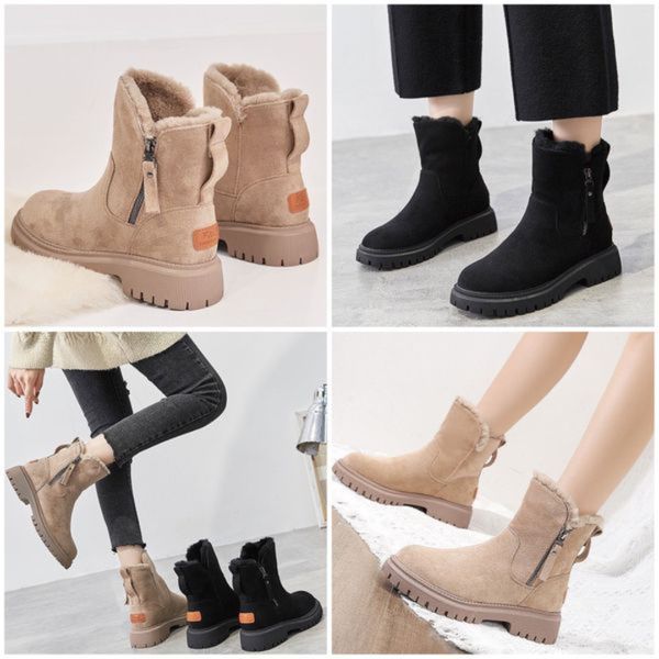 GR | Luxury boots for women