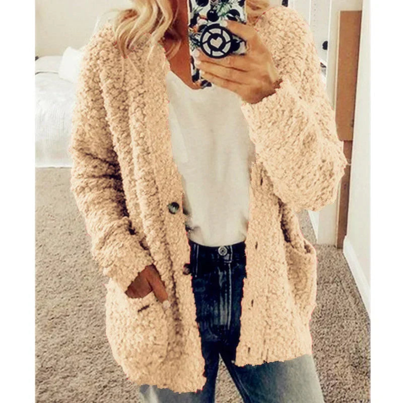 The best cardigan this autumn
