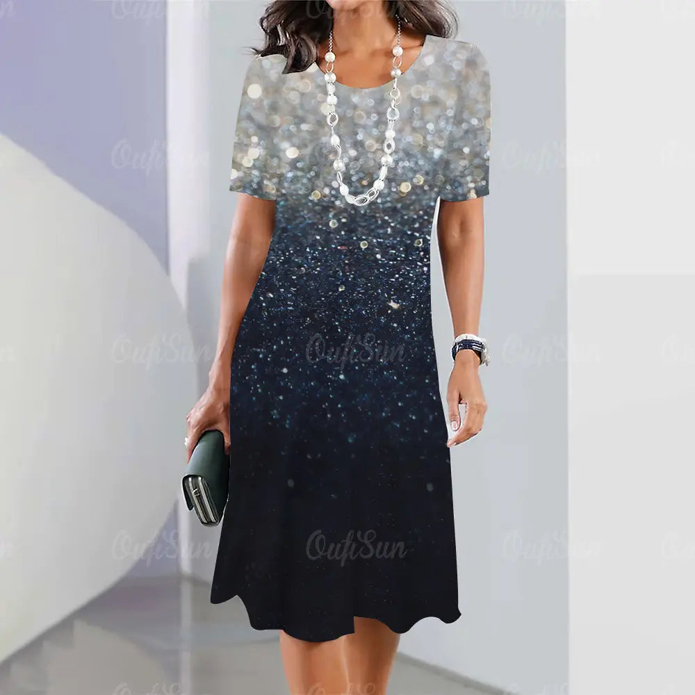 GR | Retro Women's Dresses