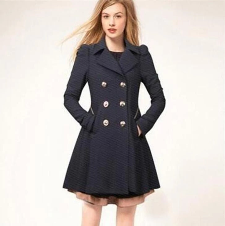 GR trench coat for stylish outfits