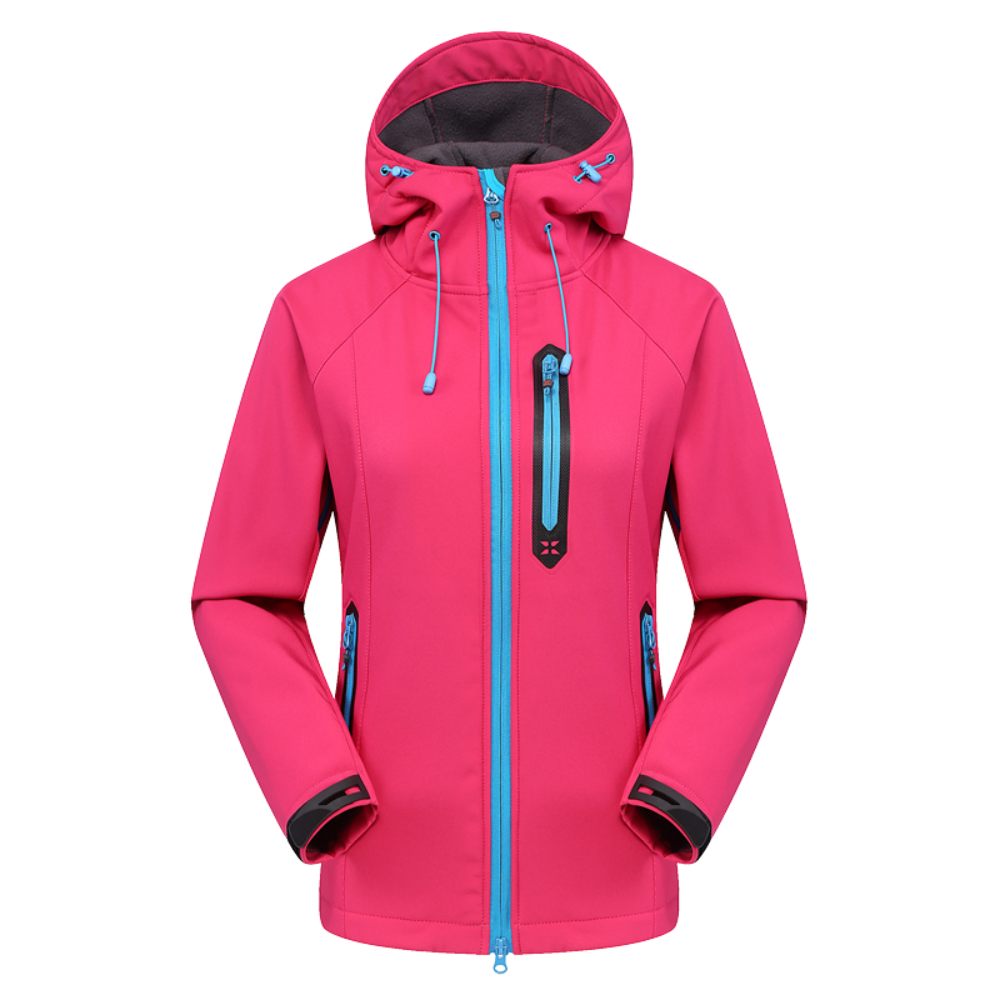 GR | Wasserdichte Jacke