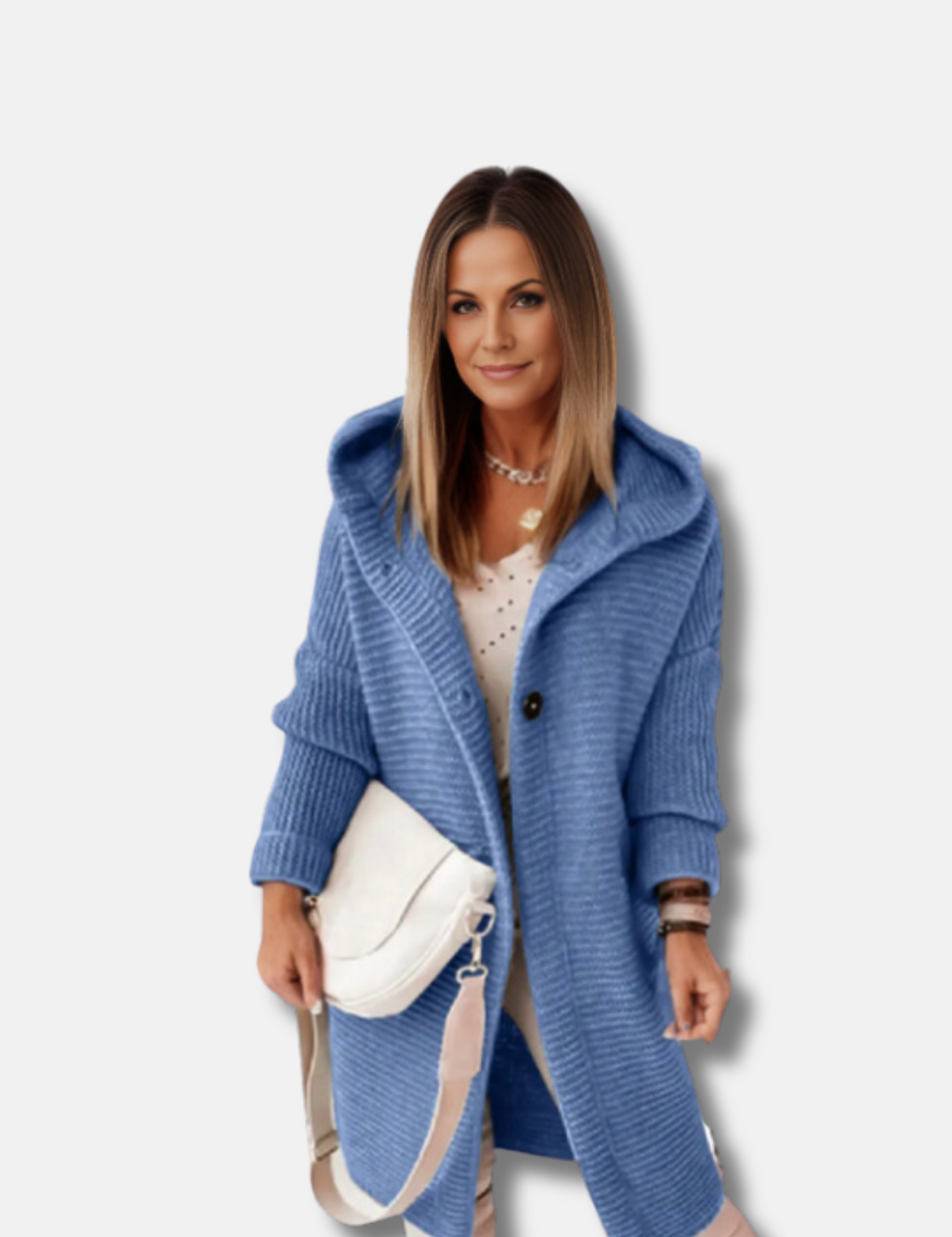 GR | Marielle Timeless Addition to Your Wardrobe