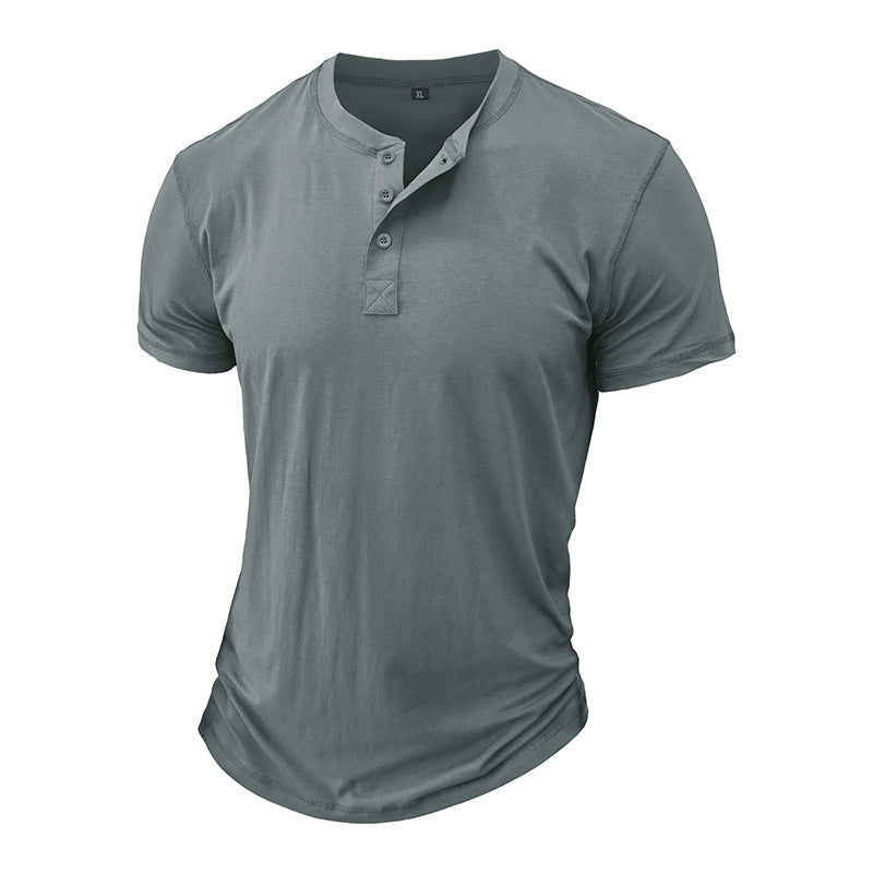 GR | Classic cotton T-shirt