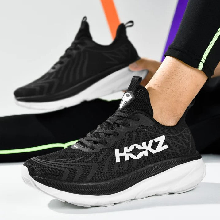 GR | Hokz Running Shoes 