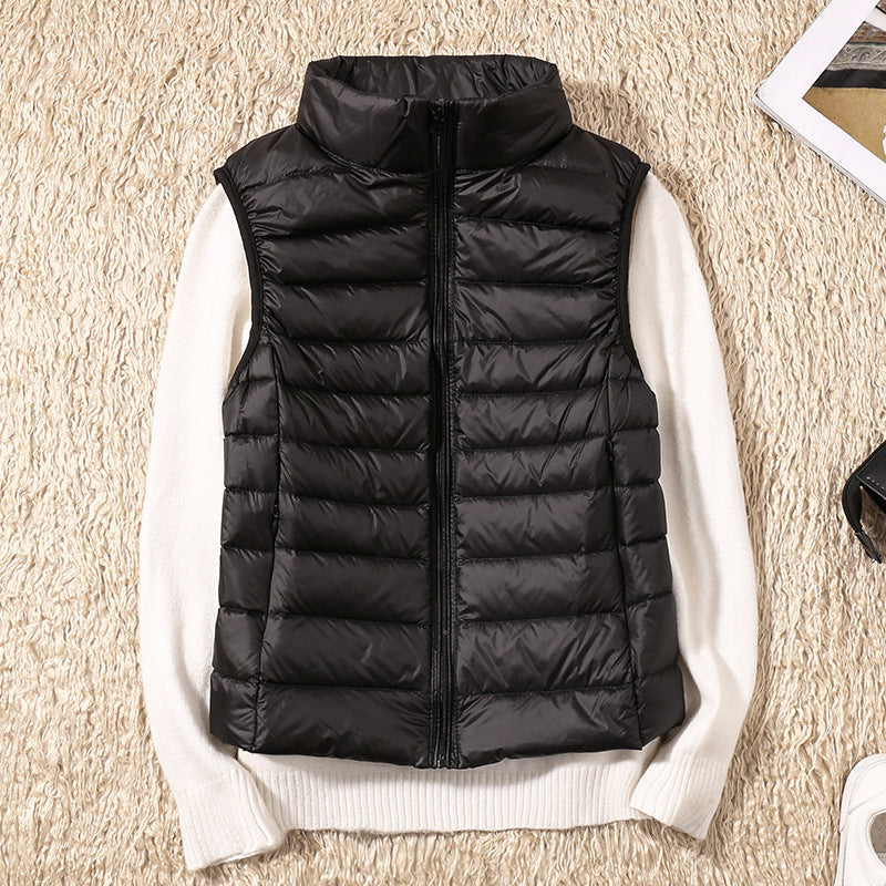 GR | Lightweight Vest for Women