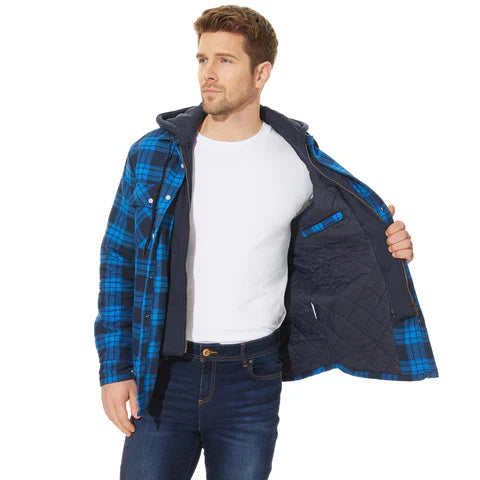 GR | Stylish jacket