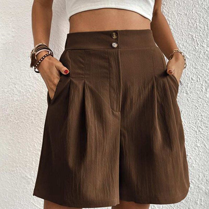 GR | Stilvolle Shorts