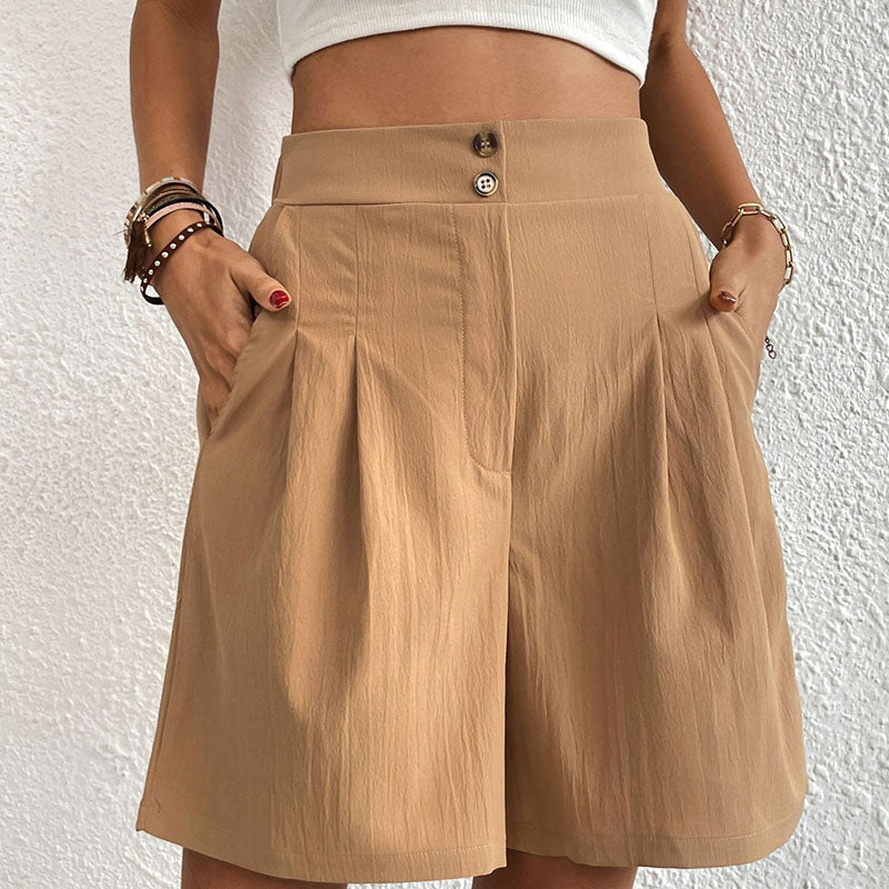 GR | Stilvolle Shorts