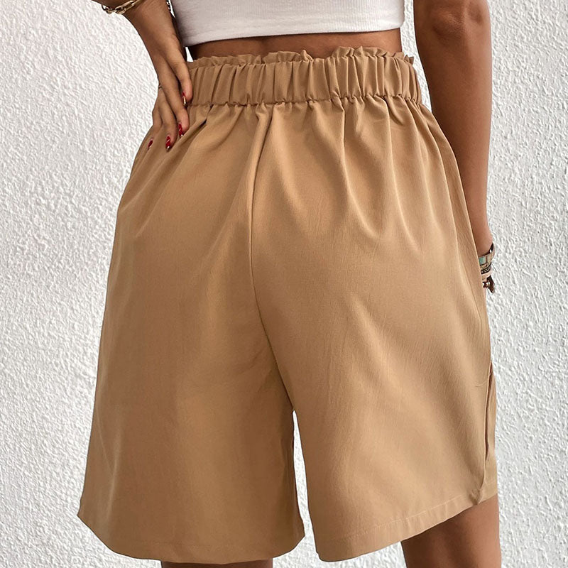 GR | Stilvolle Shorts