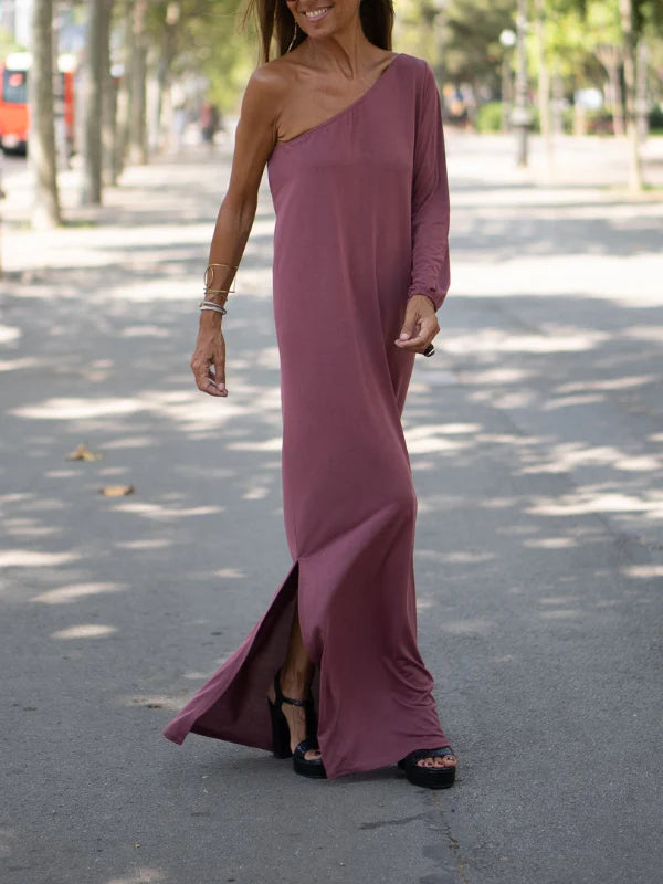 GR | Summer Long Dress
