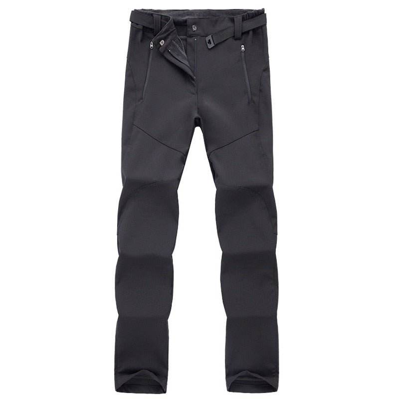 GR | Waterproof Hiking Trousers for Adventurous Women