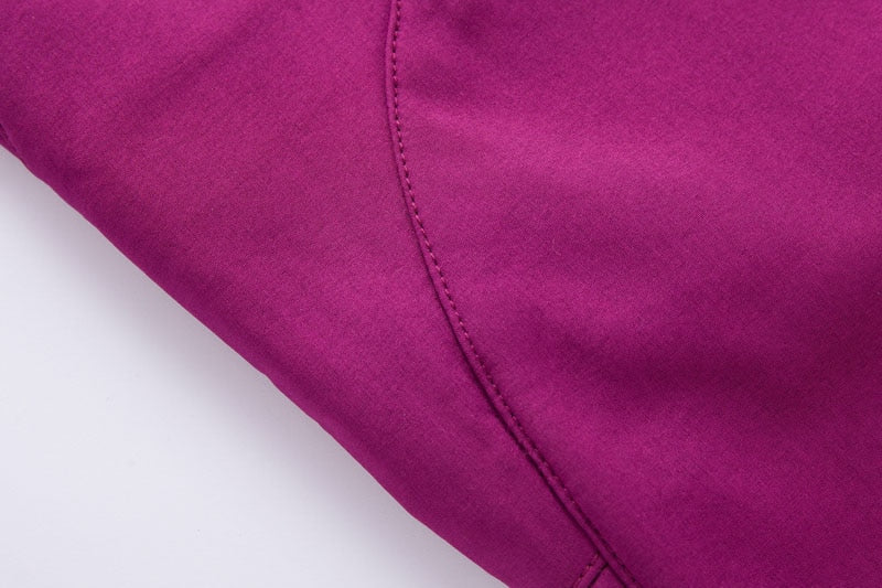 GR | Waterproof Hiking Trousers for Adventurous Women
