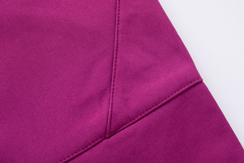 GR | Waterproof Hiking Trousers for Adventurous Women