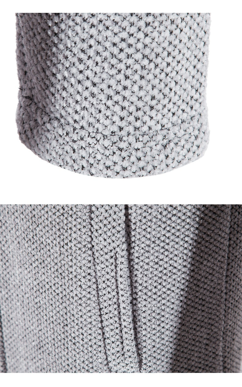 GR | Jacket with hood