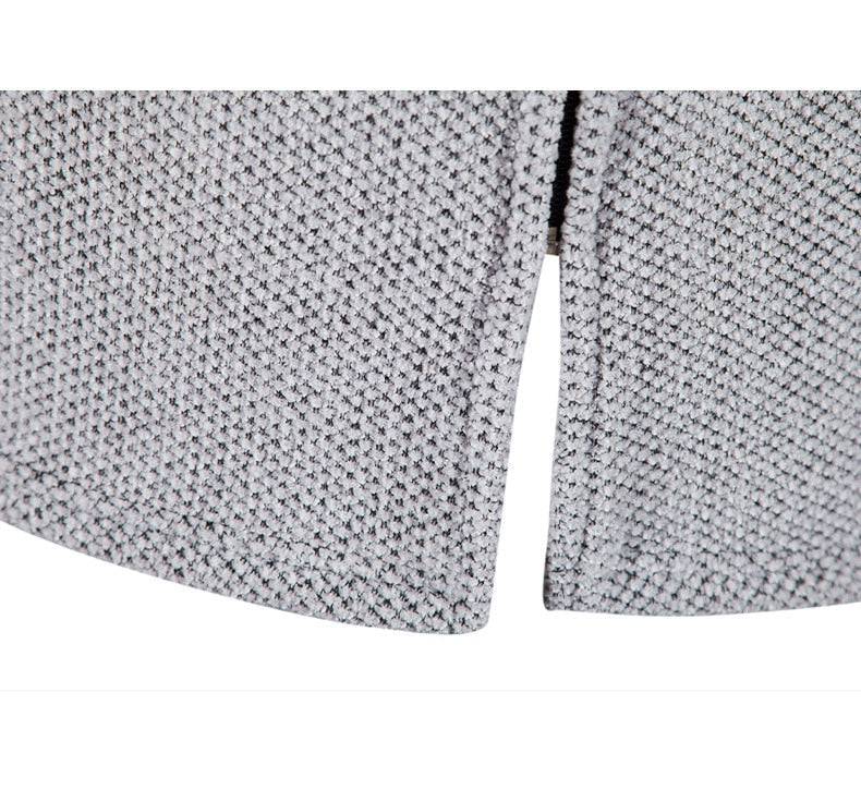 GR | Jacket with hood