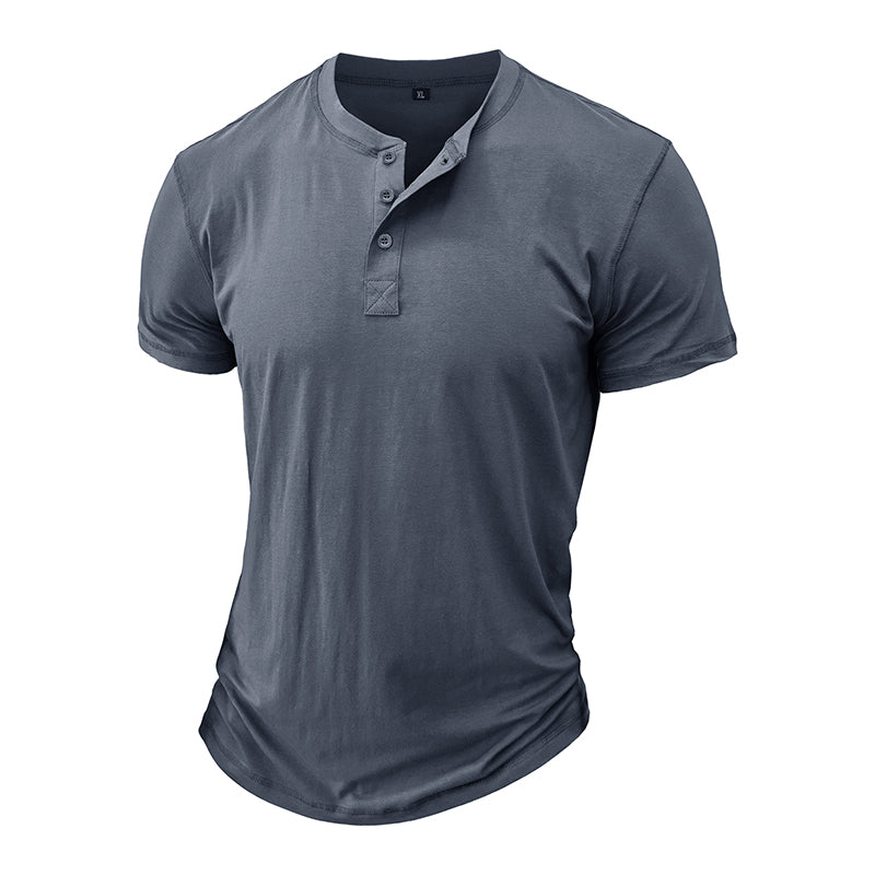 GR | Classic cotton T-shirt
