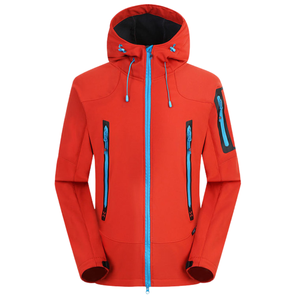 GR | Waterproof Jacket