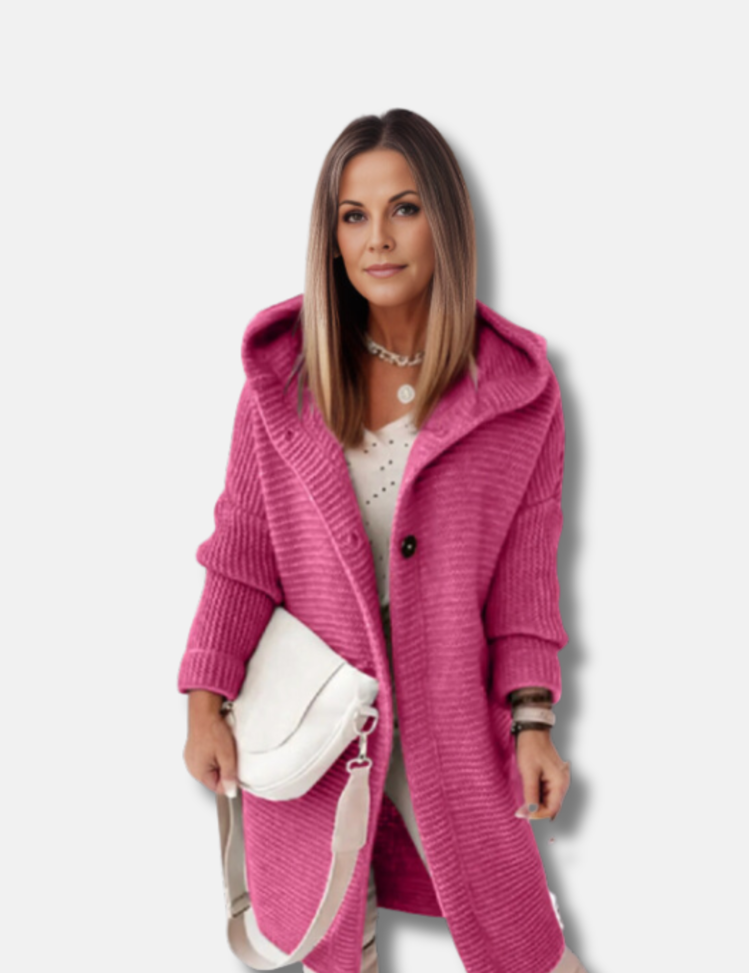 GR | Marielle Timeless Addition to Your Wardrobe