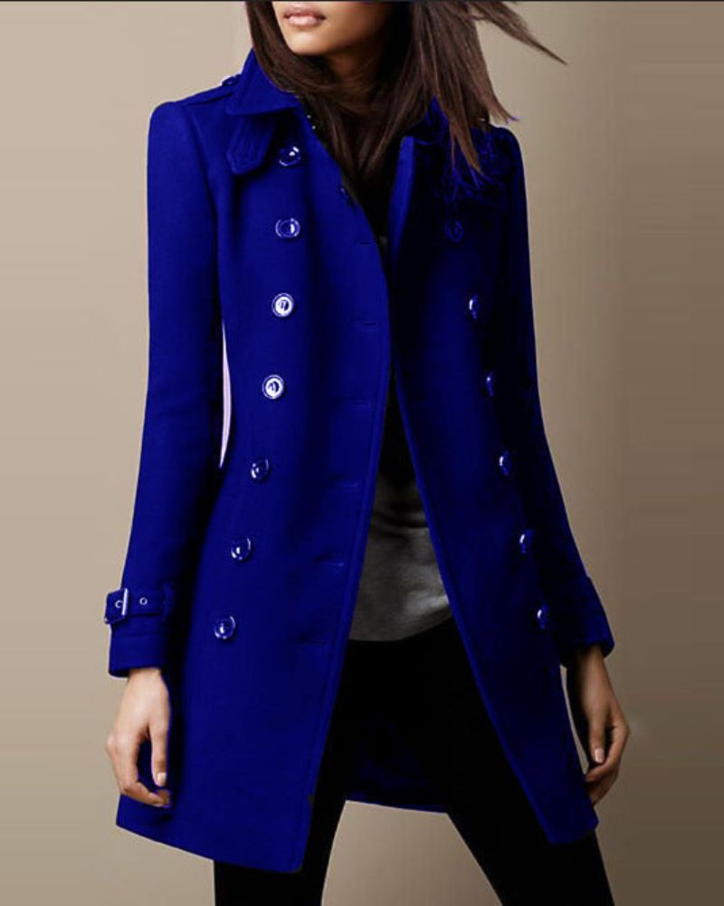 GR | Trendy women's jacket 