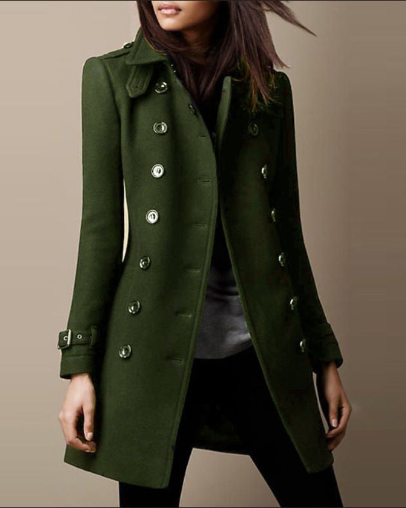 GR | Trendy women's jacket 