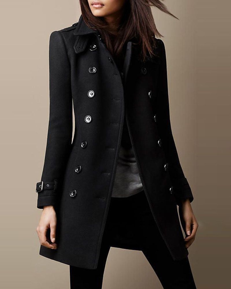 GR | Trendy women's jacket 