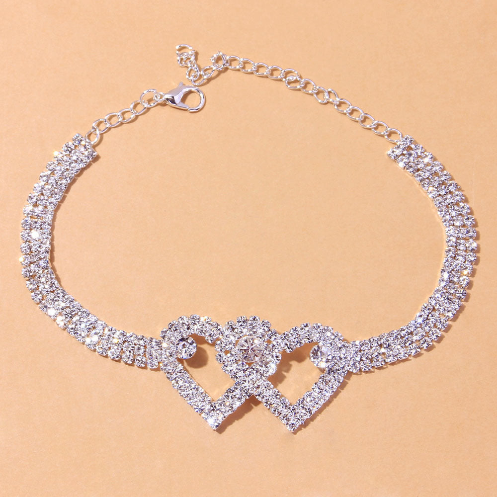 GR | Iceanklet Women's Anklet