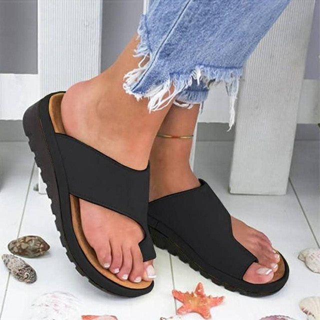 GR | Orthopedic Corrective Sandals