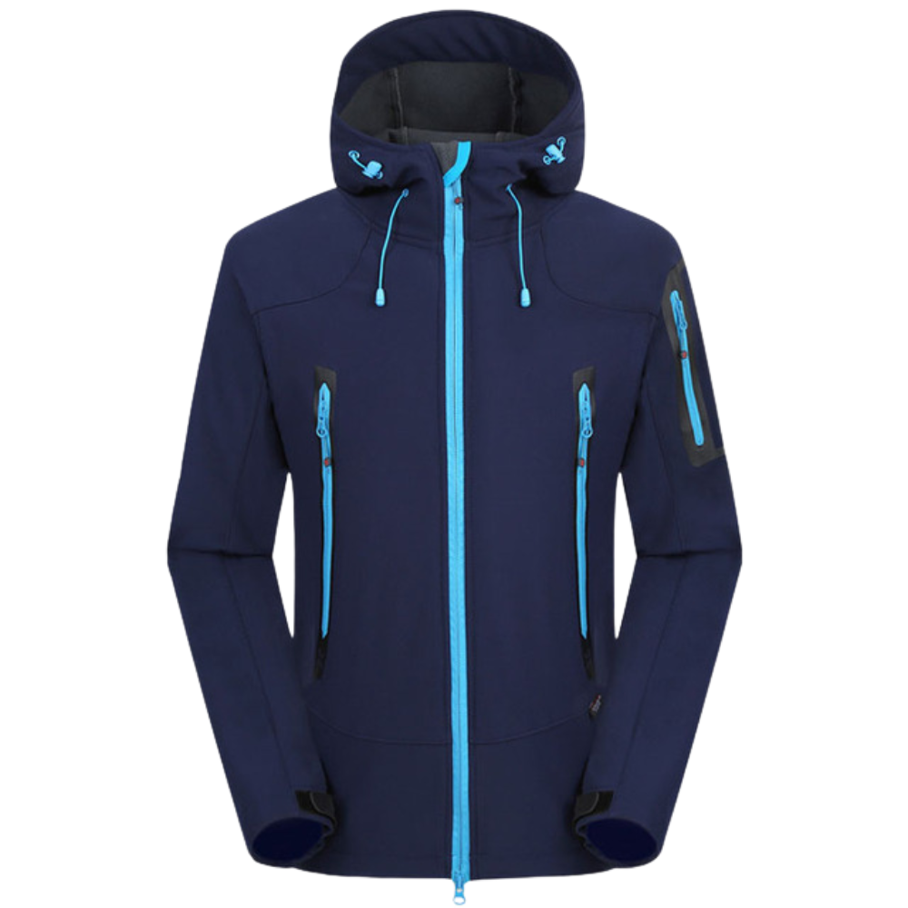 GR | Wasserdichte Jacke