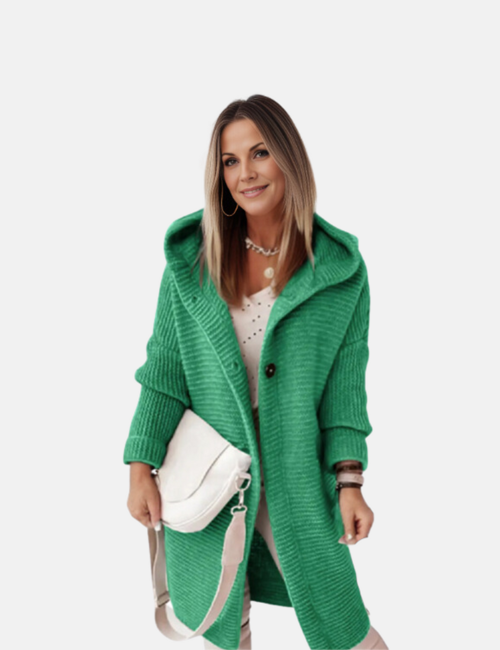 GR | Marielle Timeless Addition to Your Wardrobe