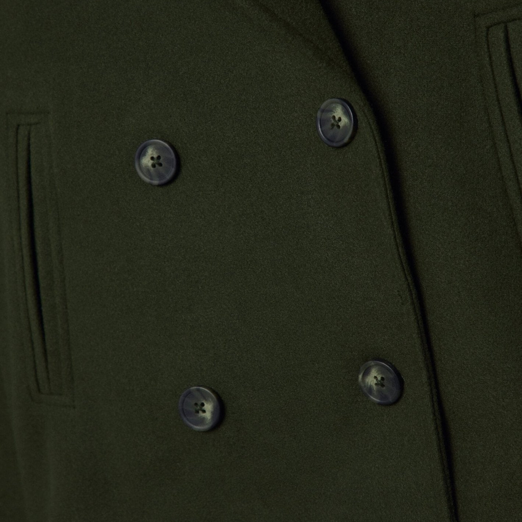 GR | Women's Short Jacket