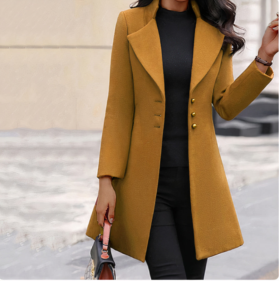 with long sleeves for women