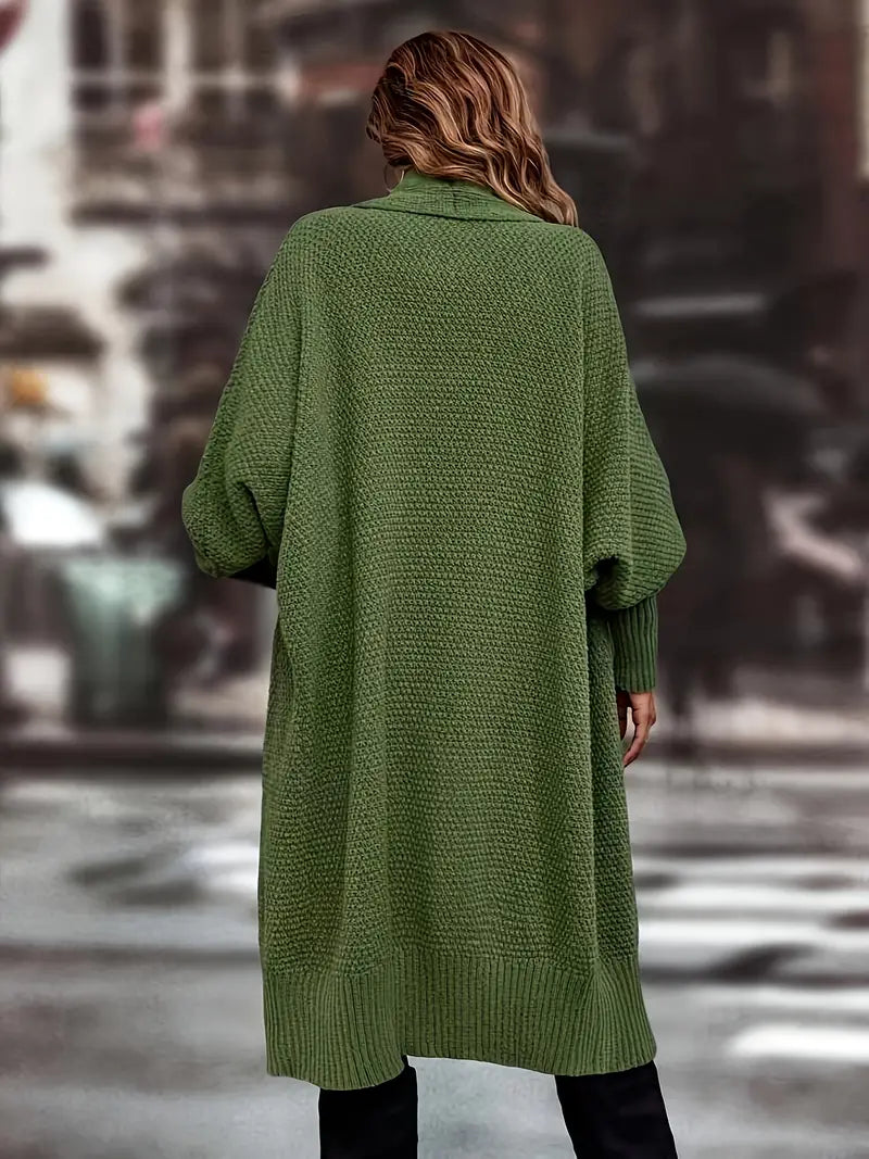 GR | Ribbed Top