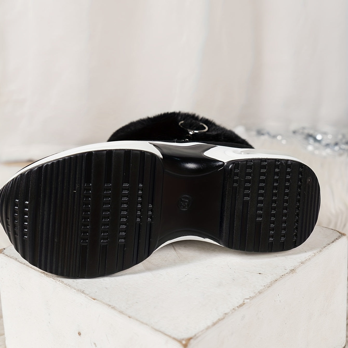GR | Stylish women's boots 