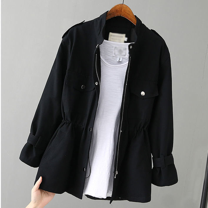 GR | Trench coat by Bittoria Milano 