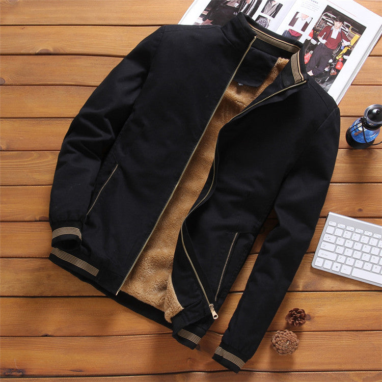 GR | The Elegant and Unique Jacket