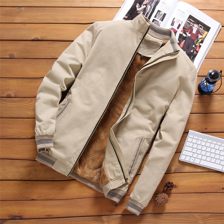 GR | The Elegant and Unique Jacket
