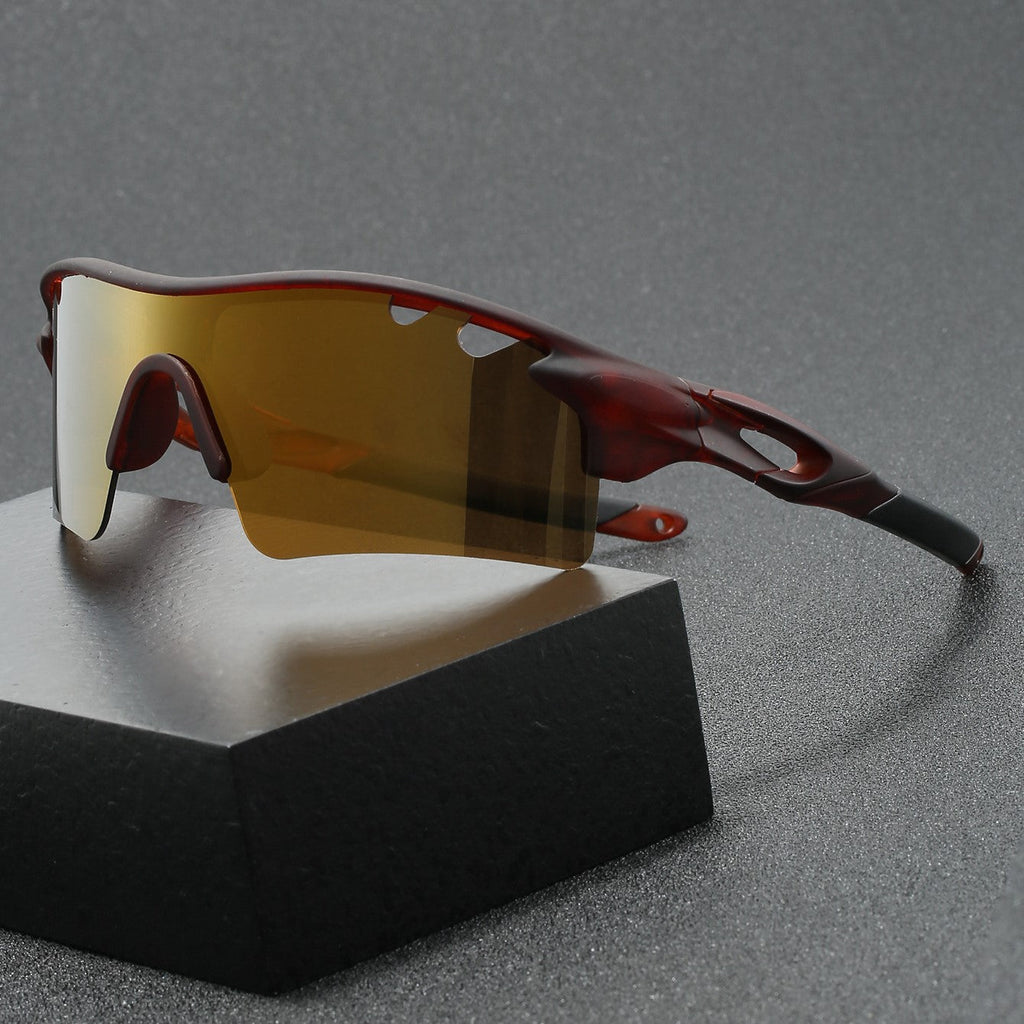 GR | Casamaré Sunglasses with UV400 Protection and Grip