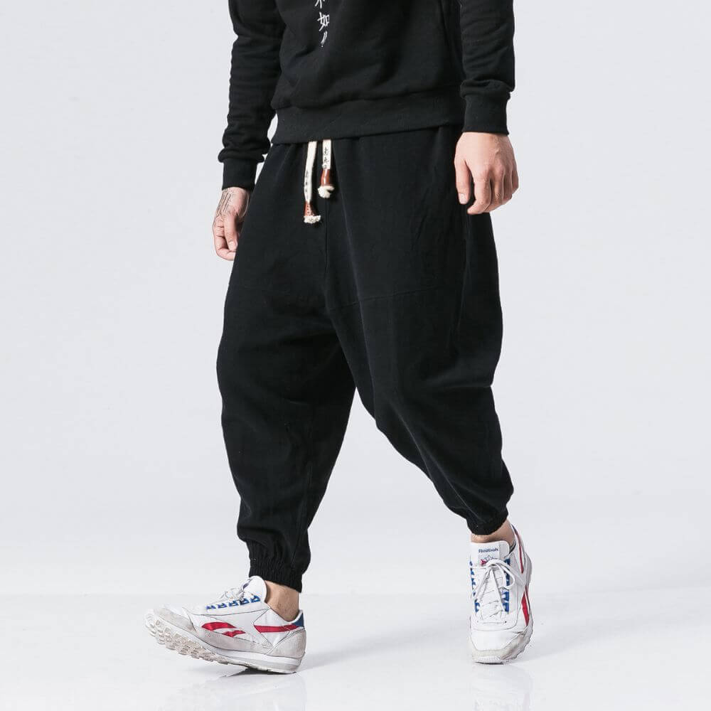 GR | Comfortable Harem Pants