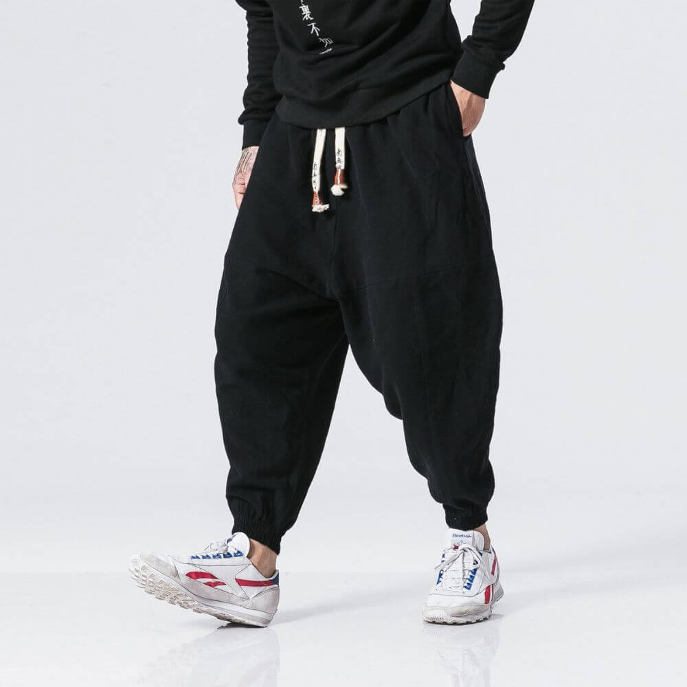 GR | Comfortable Harem Pants