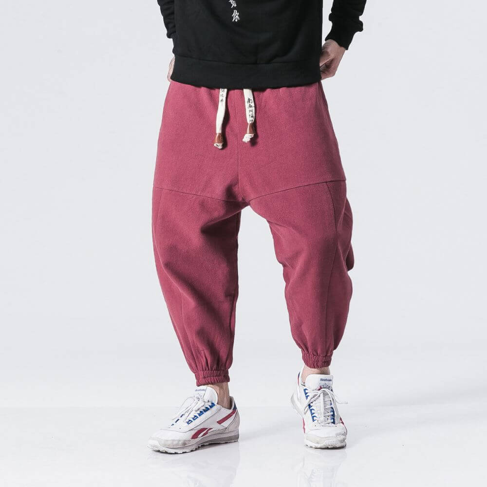 GR | Comfortable Harem Pants