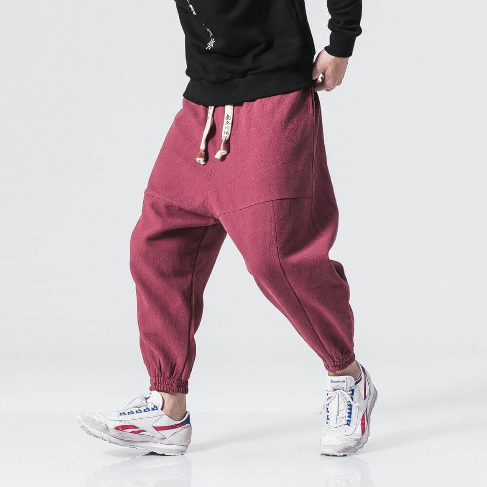 GR | Comfortable Harem Pants