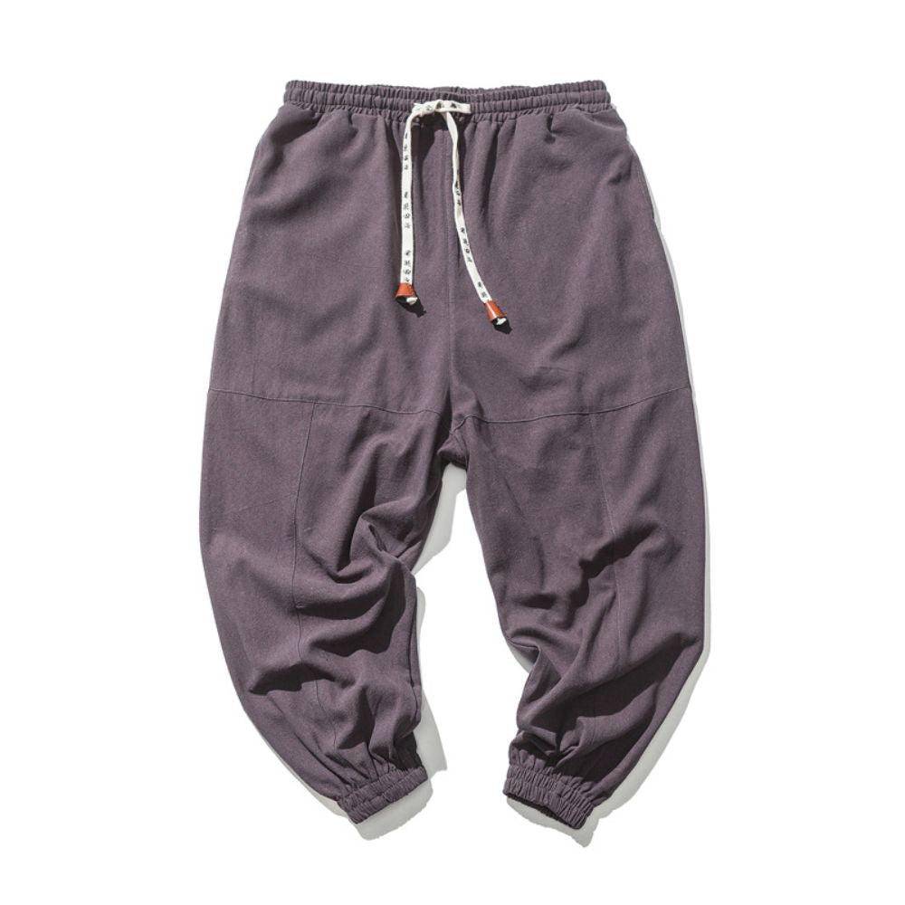 GR | Comfortable Harem Pants